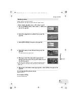 Preview for 97 page of Panasonic VDR-D250EB Operating Instructions Manual