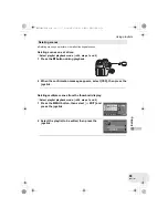 Preview for 99 page of Panasonic VDR-D250EB Operating Instructions Manual