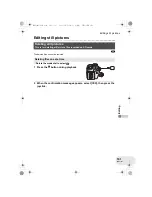 Preview for 101 page of Panasonic VDR-D250EB Operating Instructions Manual