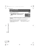 Preview for 108 page of Panasonic VDR-D250EB Operating Instructions Manual