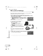 Preview for 116 page of Panasonic VDR-D250EB Operating Instructions Manual