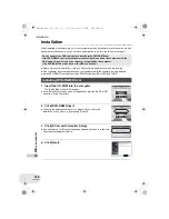 Preview for 126 page of Panasonic VDR-D250EB Operating Instructions Manual