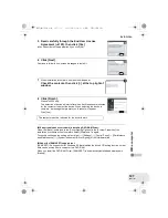 Preview for 127 page of Panasonic VDR-D250EB Operating Instructions Manual