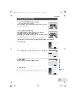 Preview for 129 page of Panasonic VDR-D250EB Operating Instructions Manual