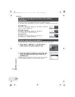 Preview for 130 page of Panasonic VDR-D250EB Operating Instructions Manual