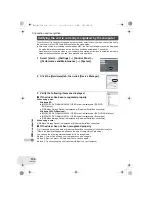 Preview for 134 page of Panasonic VDR-D250EB Operating Instructions Manual