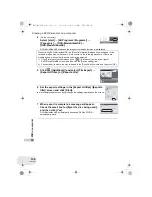 Preview for 136 page of Panasonic VDR-D250EB Operating Instructions Manual