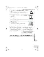 Preview for 137 page of Panasonic VDR-D250EB Operating Instructions Manual