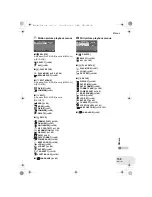 Preview for 139 page of Panasonic VDR-D250EB Operating Instructions Manual