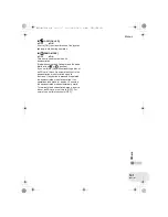 Preview for 141 page of Panasonic VDR-D250EB Operating Instructions Manual