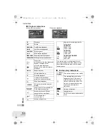 Preview for 144 page of Panasonic VDR-D250EB Operating Instructions Manual