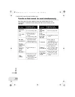 Preview for 148 page of Panasonic VDR-D250EB Operating Instructions Manual