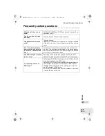 Preview for 149 page of Panasonic VDR-D250EB Operating Instructions Manual