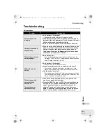 Preview for 151 page of Panasonic VDR-D250EB Operating Instructions Manual