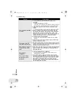 Preview for 154 page of Panasonic VDR-D250EB Operating Instructions Manual