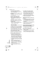 Preview for 158 page of Panasonic VDR-D250EB Operating Instructions Manual