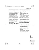 Preview for 159 page of Panasonic VDR-D250EB Operating Instructions Manual