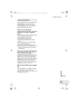 Preview for 161 page of Panasonic VDR-D250EB Operating Instructions Manual