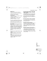 Preview for 163 page of Panasonic VDR-D250EB Operating Instructions Manual