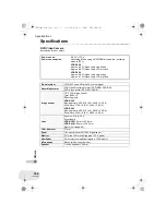 Preview for 164 page of Panasonic VDR-D250EB Operating Instructions Manual