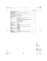 Preview for 165 page of Panasonic VDR-D250EB Operating Instructions Manual