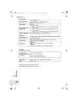 Preview for 166 page of Panasonic VDR-D250EB Operating Instructions Manual