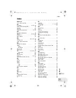 Preview for 169 page of Panasonic VDR-D250EB Operating Instructions Manual