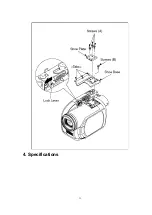 Preview for 11 page of Panasonic VDR-D250EG Service Manual