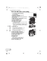 Предварительный просмотр 10 страницы Panasonic VDR-D250EP Operating Instructions Manual