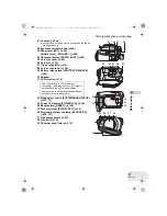 Предварительный просмотр 11 страницы Panasonic VDR-D250EP Operating Instructions Manual