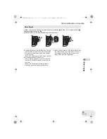 Предварительный просмотр 13 страницы Panasonic VDR-D250EP Operating Instructions Manual