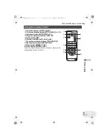 Предварительный просмотр 17 страницы Panasonic VDR-D250EP Operating Instructions Manual