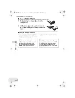 Предварительный просмотр 18 страницы Panasonic VDR-D250EP Operating Instructions Manual