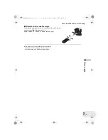 Предварительный просмотр 19 страницы Panasonic VDR-D250EP Operating Instructions Manual