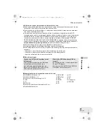 Предварительный просмотр 21 страницы Panasonic VDR-D250EP Operating Instructions Manual