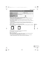 Предварительный просмотр 23 страницы Panasonic VDR-D250EP Operating Instructions Manual