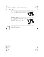 Предварительный просмотр 26 страницы Panasonic VDR-D250EP Operating Instructions Manual