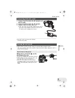 Предварительный просмотр 29 страницы Panasonic VDR-D250EP Operating Instructions Manual