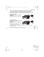 Предварительный просмотр 31 страницы Panasonic VDR-D250EP Operating Instructions Manual