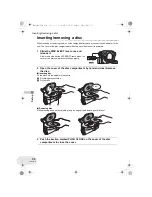 Предварительный просмотр 32 страницы Panasonic VDR-D250EP Operating Instructions Manual