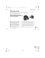 Предварительный просмотр 35 страницы Panasonic VDR-D250EP Operating Instructions Manual