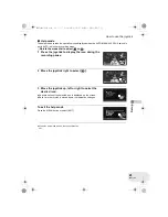 Предварительный просмотр 41 страницы Panasonic VDR-D250EP Operating Instructions Manual