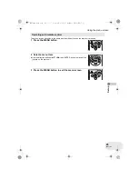 Предварительный просмотр 45 страницы Panasonic VDR-D250EP Operating Instructions Manual