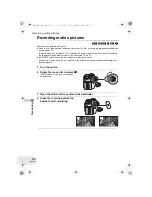 Предварительный просмотр 52 страницы Panasonic VDR-D250EP Operating Instructions Manual