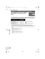 Предварительный просмотр 54 страницы Panasonic VDR-D250EP Operating Instructions Manual