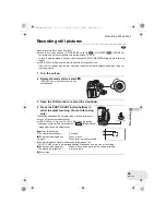 Предварительный просмотр 55 страницы Panasonic VDR-D250EP Operating Instructions Manual