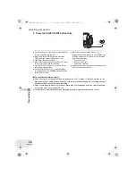 Предварительный просмотр 56 страницы Panasonic VDR-D250EP Operating Instructions Manual