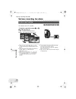 Предварительный просмотр 60 страницы Panasonic VDR-D250EP Operating Instructions Manual