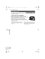 Предварительный просмотр 62 страницы Panasonic VDR-D250EP Operating Instructions Manual