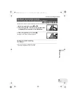 Предварительный просмотр 63 страницы Panasonic VDR-D250EP Operating Instructions Manual